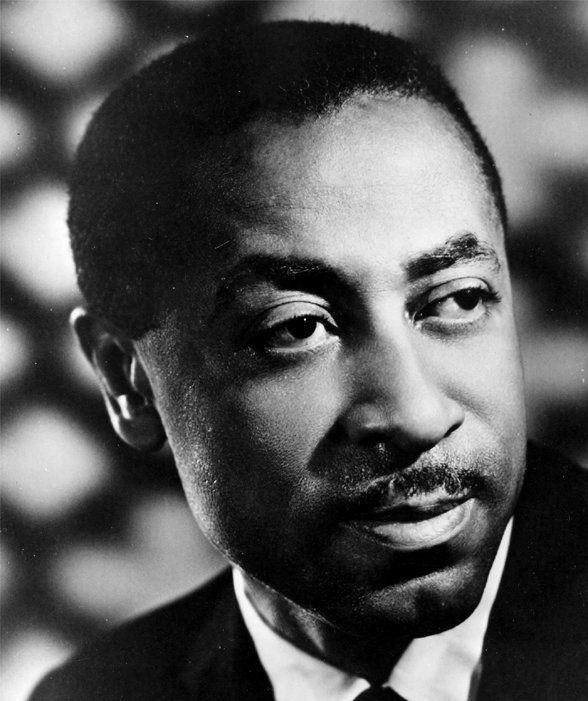 Robert McFerrin Sr.